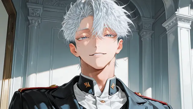 Profile image of Lancelot