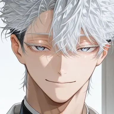 Profile image of Lancelot