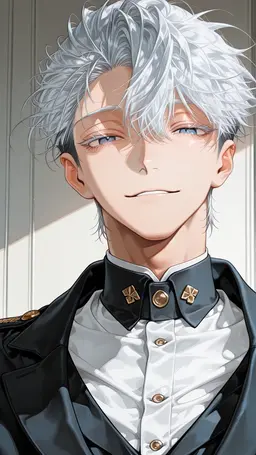 Profile image of Lancelot