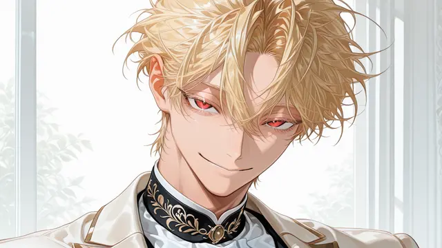 Profile image of Leonis