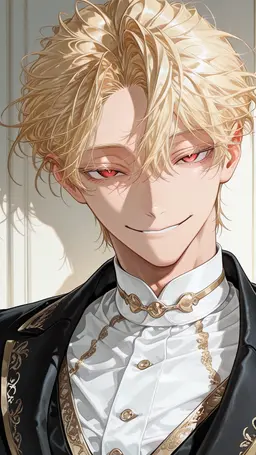 Profile image of Leonis