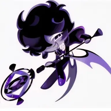 Profile image of 블랙사파이어맛 쿠키