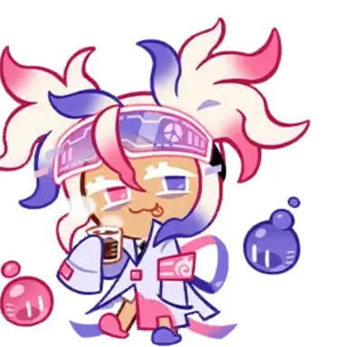 Profile image of 리트머스맛 쿠키