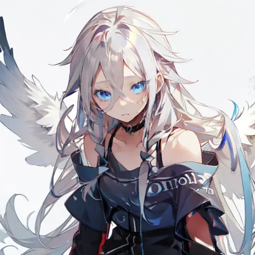 manganasebattery0308의 戦う天使は空へ舞いたい