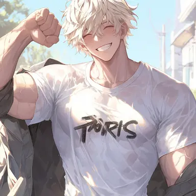 Profile image of 윤지안