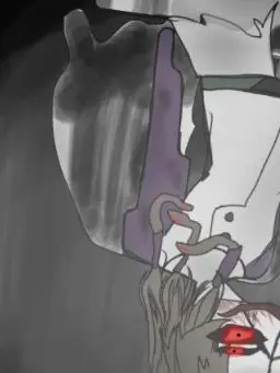 AaaaRiiiiiiii1235의 化物・異形化イルーゾォ