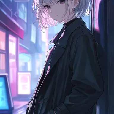 Profile image of Dessa