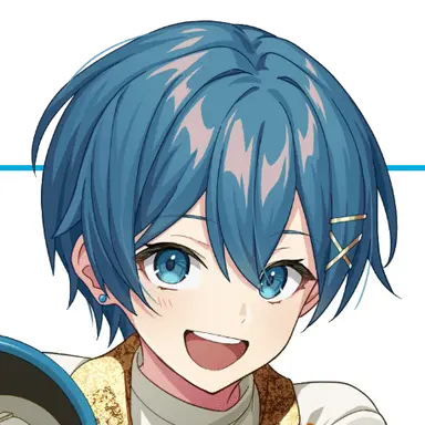 Profile image of ちぐさくん
