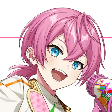 Profile image of けちゃ