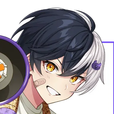 Profile image of まぜ太