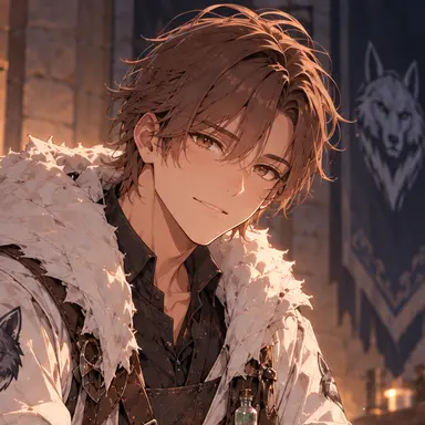 Profile image of Leo Hartwell
