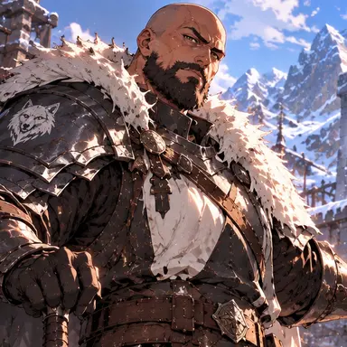 Profile image of Garrick Ward