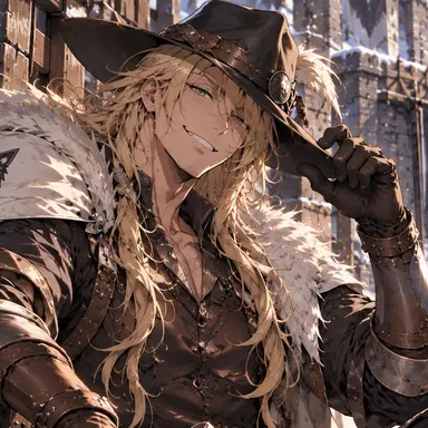 Profile image of Gyro Montoya