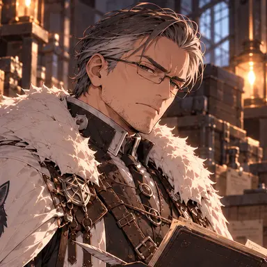 Profile image of Arthur Pendell