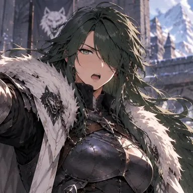 Profile image of Thalia Frost