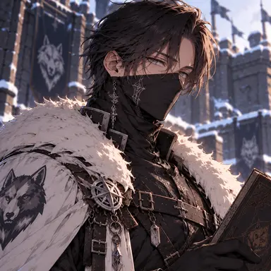 Profile image of Julian Hex