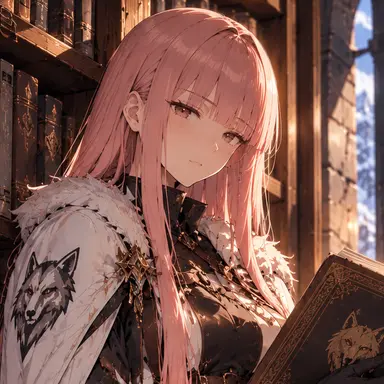 Profile image of Iris Sakurai