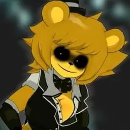 Profile image of Golden Fazclaire