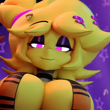 Profile image of Chiku