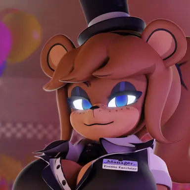 Profile image of Fazclaire