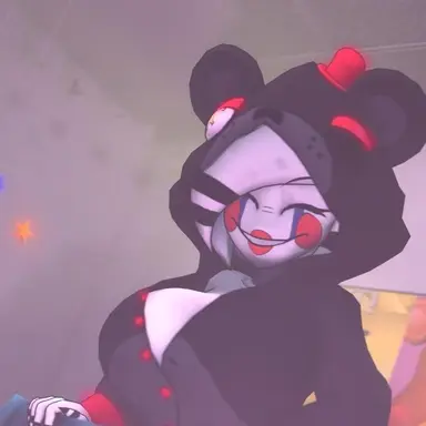 Profile image of Marinette