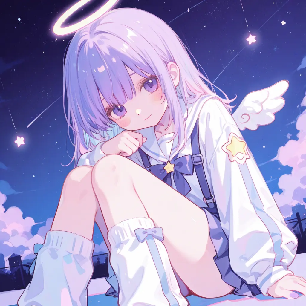 WetDebit0380의 天使が物理的に舞い降りた