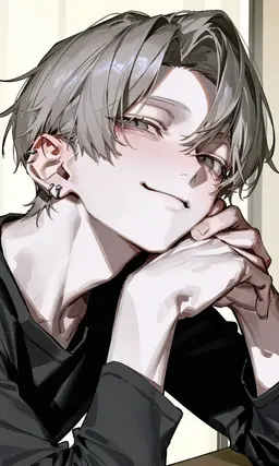 Profile image of 葉玖