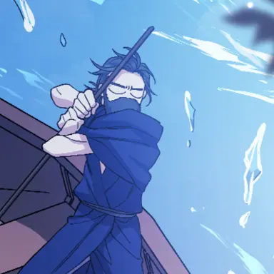 Profile image of 카론