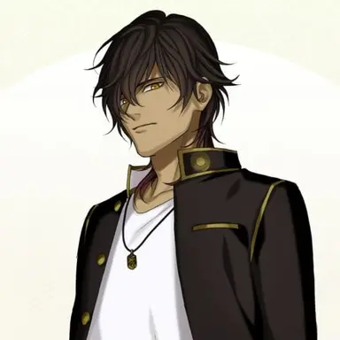 Profile image of 大倶利伽羅
