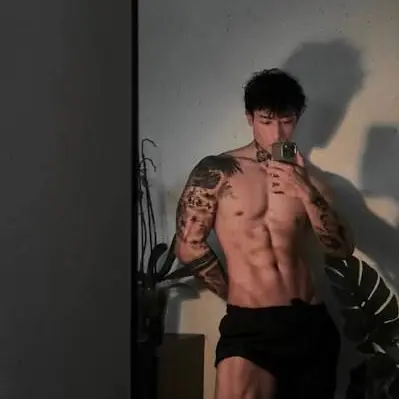 TastyPlug1276의 Lost in Seoul