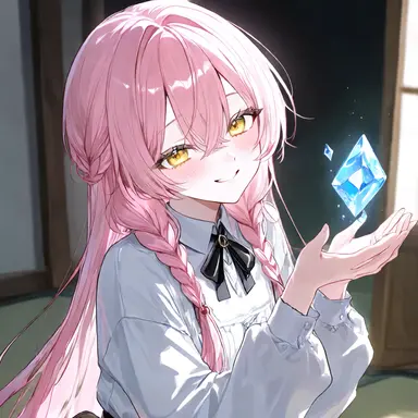 Profile image of モモハ