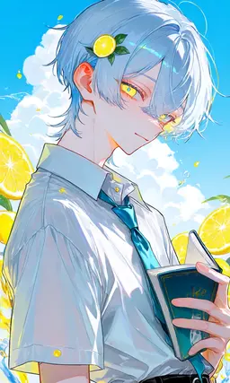 Profile image of ハン・イヒョク