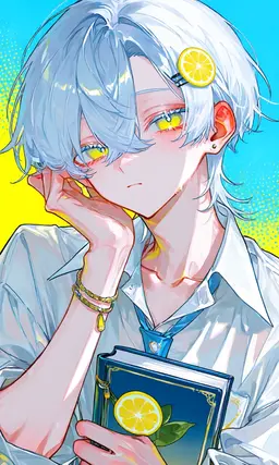 Profile image of ハン・イヒョク