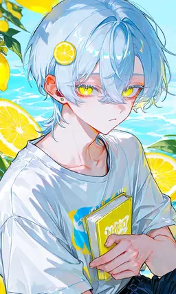 Profile image of ハン・イヒョク