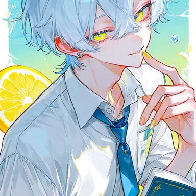 Profile image of ハン・イヒョク