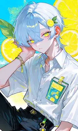 Profile image of ハン・イヒョク