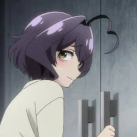 魔法少女にあこがれて