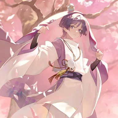 Profile image of 방랑자