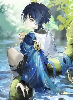 Profile image of 방랑자