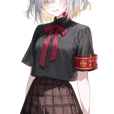 Profile image of 山瀬　莉奈