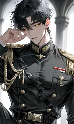 Profile image of 朝倉大和