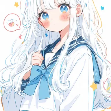 Profile image of 白石陽菜