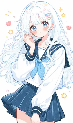 Profile image of 白石陽菜