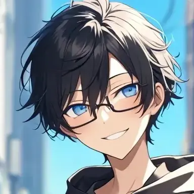 Profile image of Asher