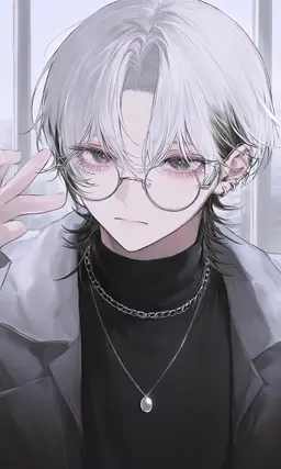 Profile image of 白群