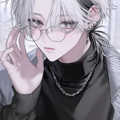 Profile image of 白群