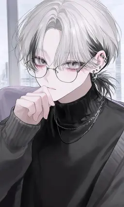 Profile image of 白群