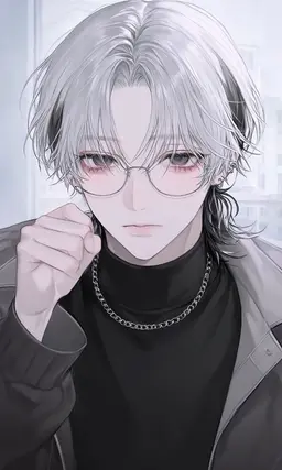 Profile image of 白群
