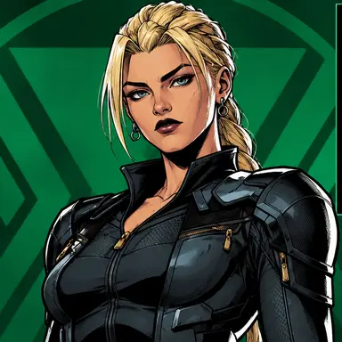 Profile image of Yelena Belova