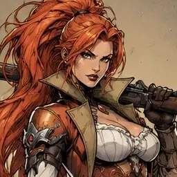 Profile image of Elsa Bloodstone
